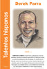 Hispanic Achievers Set of 12 Posters
