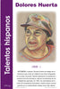 Hispanic Achievers Set of 12 Posters