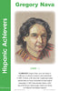 Hispanic Achievers Set of 12 Posters