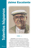 Hispanic Achievers Set of 12 Posters