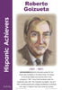 Hispanic Achievers Set of 12 Posters