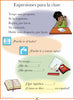 Spanish Set of 4 Posters with Everyday Phrases