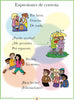 Spanish Set of 4 Posters with Everyday Phrases